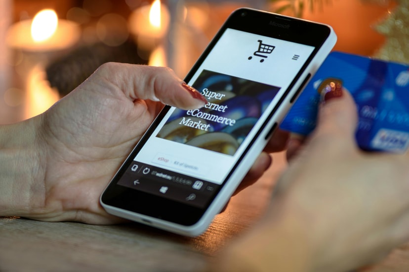 E-Commerce Development